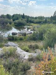 CCC Ponds Recreation Area