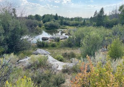 CCC Ponds Recreation Area