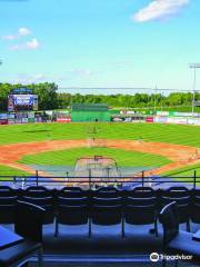 Neuroscience Group Field at Fox Cities Stadium