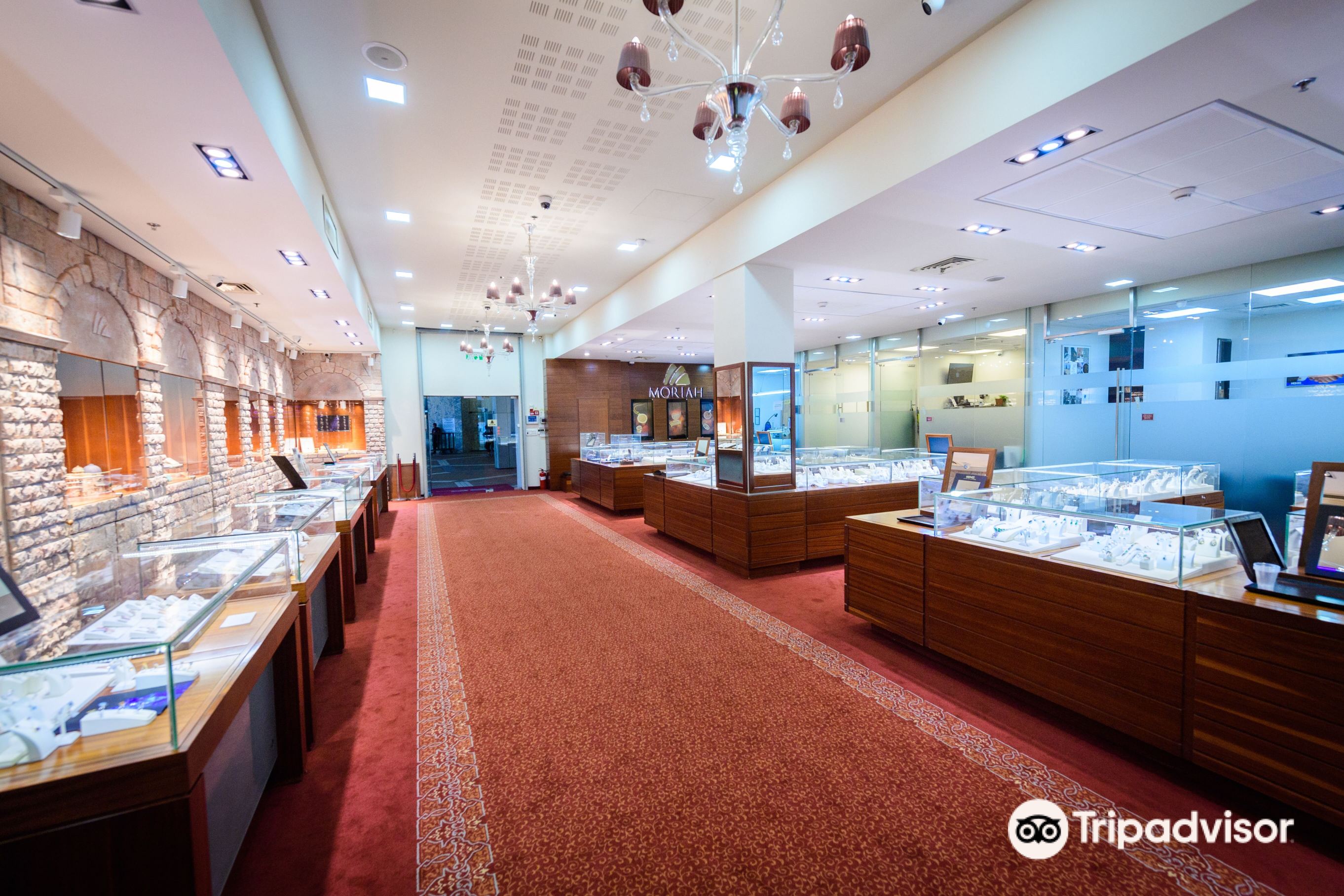 IDC Israel Diamond Centre Tickets [2025] Promos, Prices, Reviews