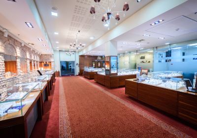 Diamond Exchange