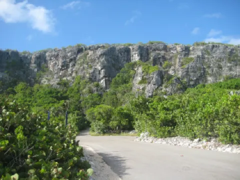 Cayman Brac