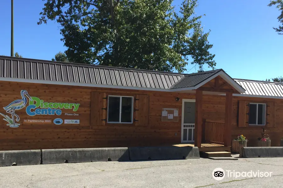 Kootenay-Columbia Discovery Centre