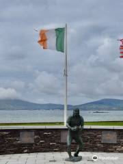 Mick O'Dwyer Statue