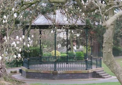 Great Malvern