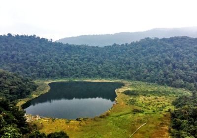 West Sikkim