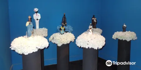 Folklore Museum of Sao Jose dos Campos