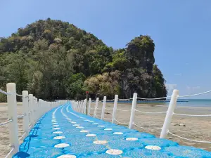 Parque nacional de Hat Chao Mai