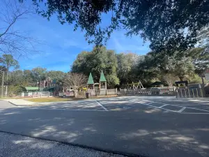 Benny Russell Park