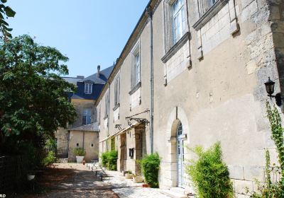 Château de Chalais