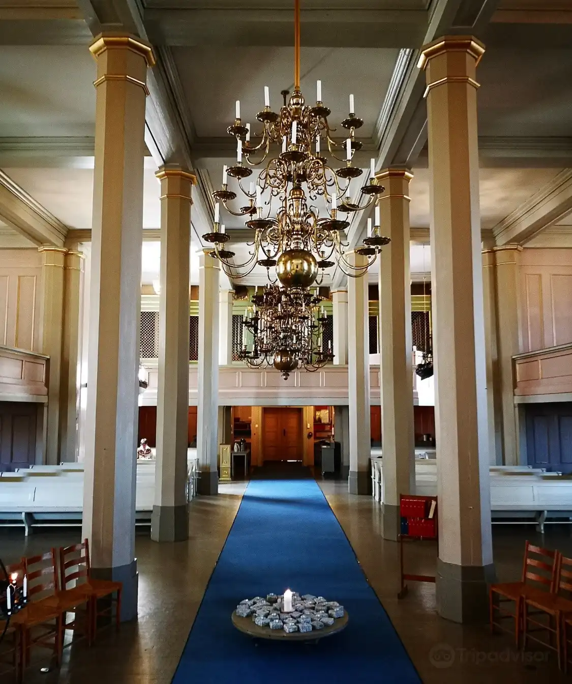 Hotels near Stromso Kirke