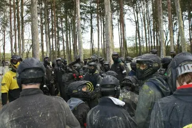 Nursling and Rownhams