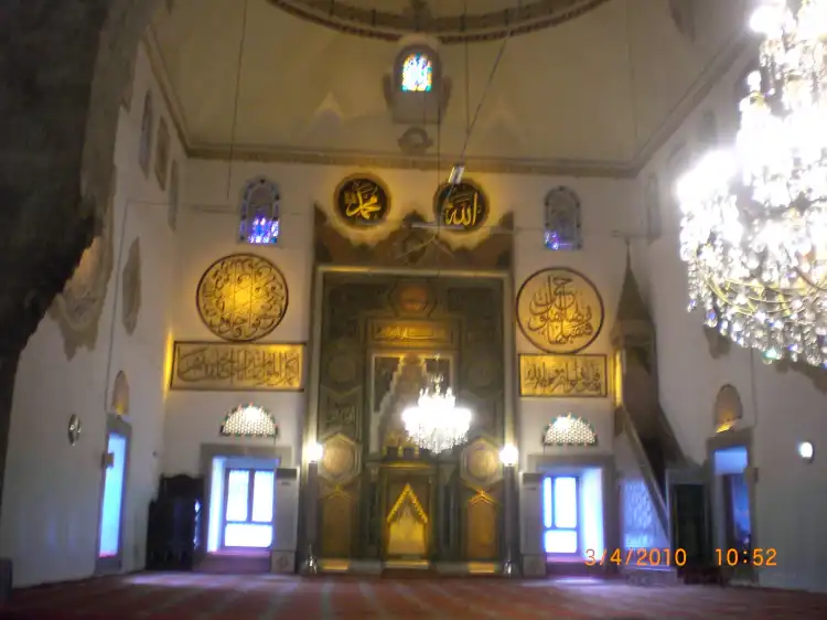 Hotels in Yildirim