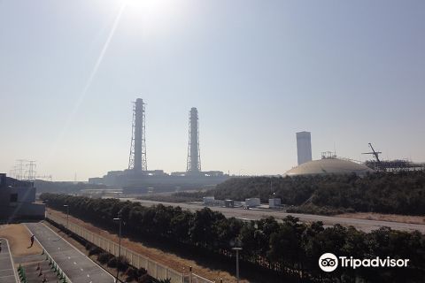 JERA Futtsu Power Station