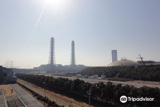 JERA Futtsu Thermal Power Station