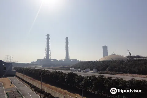 JERA Futtsu Thermal Power Station