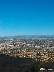 Lookout Mountain Preserve