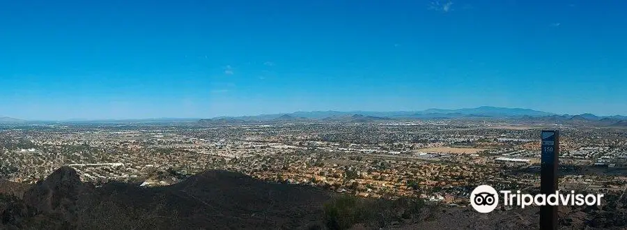 Lookout Mountain Preserve