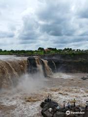 Sahastrakund Waterfall