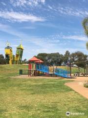 Monash Adventure Park