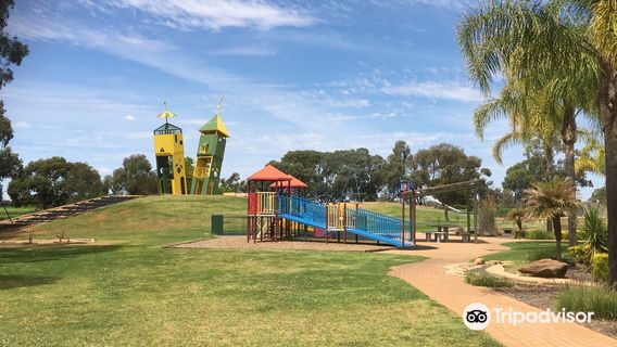 Monash Adventure Park