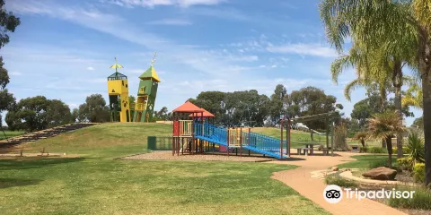 Monash Adventure Park