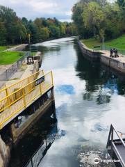 Orillia Boat Cruises