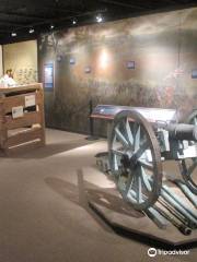 Cherokee County Museum