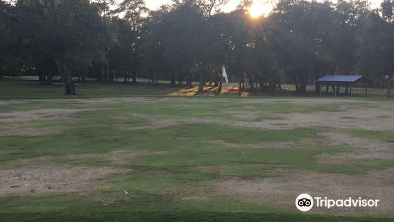 Fort Walton Beach Golf Course
