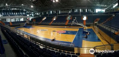Center Millennium