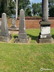 Shorter Cemetery