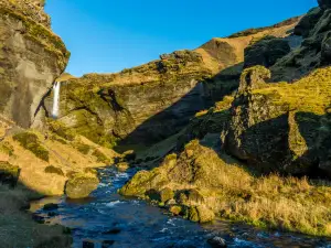 Kvernufoss