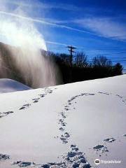 藍山滑雪場