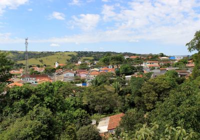 Mirante do Cristo