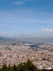 Cerro El Baul