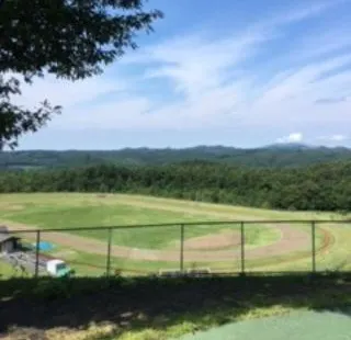 Karumaimachi Heartful Park Golf Ground