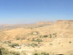 Monastery of Debre Damo