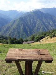 Agriturismo Alpe Margosio