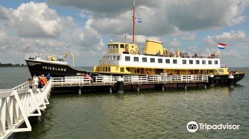 Museumstoomtram Hoorn-Medemblik