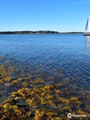 Second Peninsula Provincial Park