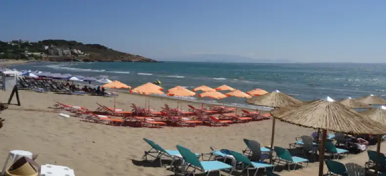 Ξενοδοχεία στην πόλη Καρφάς