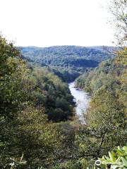 Bear Run Nature Reserve