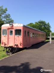 別海町 鉄道記念館