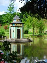 Parc Floral d'Apremont-sur-Allier