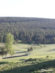 Galashiels Golf Club