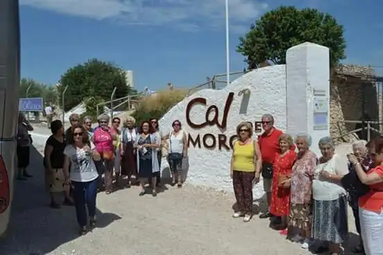Các khách sạn ở Moron de la Frontera