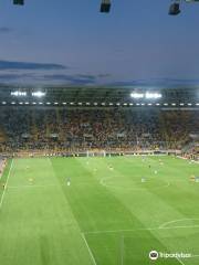 Rudolf-Harbig-Stadion Dresden