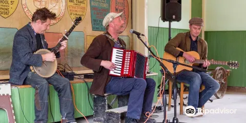 Grayshott Folk Club