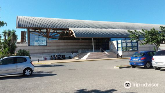 Raoul Fonquerne Seaside Resort