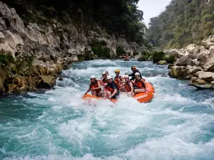 Ruta Huasteca Expediciones